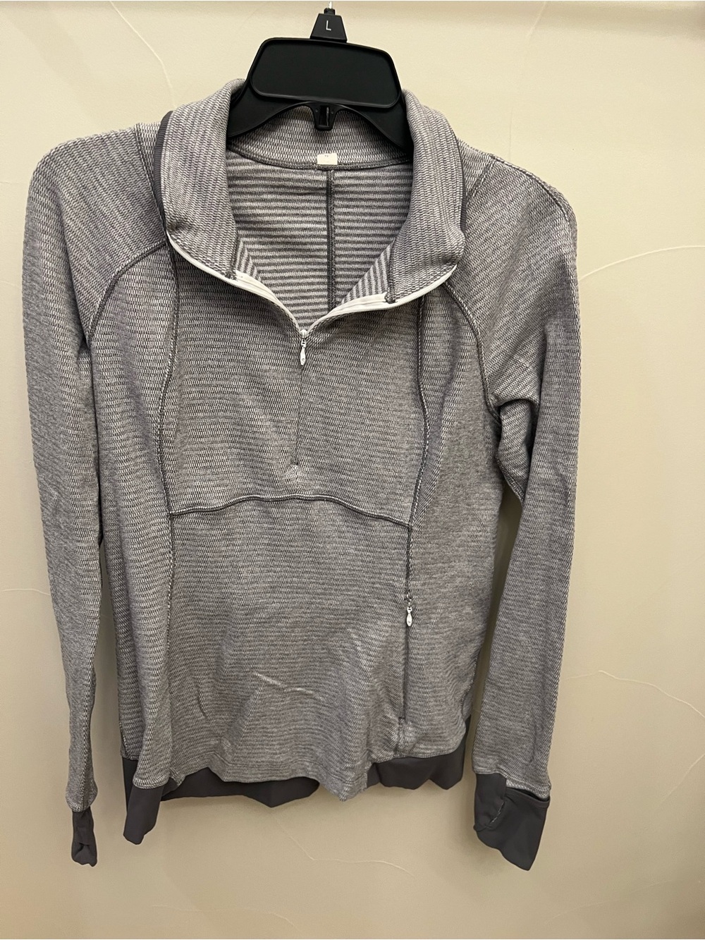Women’s lululemon Quarter-Zip Thermal Sweater